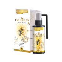 ราคา Propolis Fresh Spray สเปรย์พ่นช่องปาก ขนาด 30 ml (มีกล่อง+ก้าน) 1 ขวด (468981569323497)