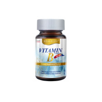 ราคา Vitamin B Complex Advance วิตามินบีรวม แอดแวนซ์ บรรจุ 30 เม็ด (885368385940720)