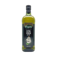 ราคา ฟรากาตา น้ำมันมะกอก เอ็กซ์ตรา เวอร์จิ้น 1000 มล. Fragata Extra Virgin Olive Oil 1000 ml. (456577083541720)
