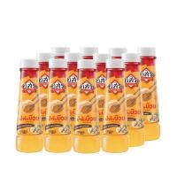 ราคา [24 ขวด]อสร. น้ำจิ้มบ๊วย Plum Sauce ขนาด 365 กรัม (597261713623673)