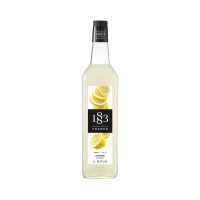 ราคา 1883 น้ำเชื่อมกลิ่นเลมอน | Lemon Syrup 1000 ml. (1641) (493787143903563)