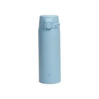 ราคา Zojirushi กระติกน้ำสุญญากาศ เก็บความร้อน/เย็น ความจุ 0.48 ลิตร รุ่น Su-ba48 Am สีฟ้า (213579783877466)