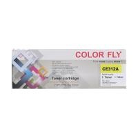 ราคา Color Fly Toner-re Hp 126a Ce312a Y - A0168405 (417798241618921)