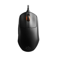 ราคา Mouse (เมาส์) Steelseries Prime (black (222149121273845)