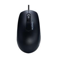 ราคา Nubwo Mouse (เมาส์) Optical Nm155 Usb Black (900690299615043)