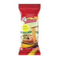 ราคา วุ้นเส้นต้นสน ขนาด 500 กรัม (ไม่ฟอกสี) วุ้นเส้นถั่วเขียว Pine Brand Mung Bean Vermicelli (332041325758755)