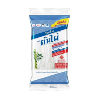 ราคา วุ้นเส้นต้นไผ่ (เส้นตัด) ขนาด 500 กรัม วุ้นเส้นถั่วเขียว Bamboo Brand Bean Vermicelli (950476807362402)