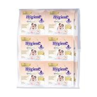ราคา ไฮยีน เอ็กซ์เพิร์ทแคร์ น้ำยาปรับผ้านุ่มเลิฟทัช 20 มล. x 24 (659508879731845)