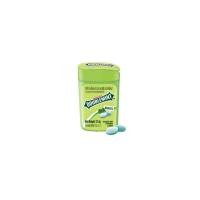 ราคา Doublemint ลูกอมดับเบิ้ลมิ้นต์ กลิ่นเปปเปอร์มินต์ 12.4 กรัม (574885894993360)