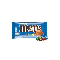 ราคา M&m's Crispy เอ็มแอนด์เอ็ม คริสปี้ ช็อกโกแลตนมไส้ข้าวพอง 30 กรัม (209685559985167)