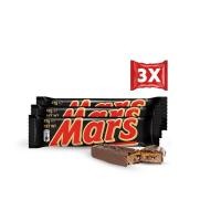 ราคา Mars มาร์ส ช็อกโกแลต 47 กรัม *มีให้เลือกหลายแพ็กไซซ์ (119627322806062)