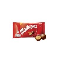 ราคา Maltesers Chocolate มอลทีเซอร์ขนมช็อกโกแลตสอดไส้รสมอลท์ แบบซอง 37 กรัม (530406376490320)