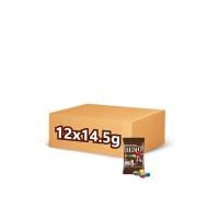 ราคา [แพ็ก 12 ชิ้น] M&m's Milk Choco เอ็มแอนด์เอ็ม ช็อกโกแลตนม 14.5 กรัม (526928463055505)