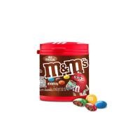 ราคา M&m's Milk เอ็มแอนด์เอ็ม ช็อกโกแลตนม กระป๋องใหญ่ 90 กรัม (814855540218995)