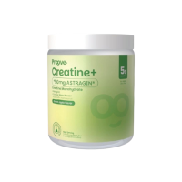 ราคา Proove Creatineᐩ ดูดซึมไวด้วย Astragin - Creatine Monohydrate ครีเอทีนเกรดพรีเมียม Green Apple,proovebottle สีเขียว (673068967231018)