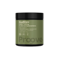 ราคา Proove ผงซุปเปอร์ฟู้ด Astaglowᐩ Powder สูตร Astaxanthin สารสกัดจากสาหร่ายสีแดง บูสต์ผิวสวยใสจากภายใน บำรุงสมองและสายตา Astaglowᐩ,moroᐩ (546822614423268)