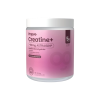 ราคา Proove Creatineᐩ ดูดซึมไวด้วย Astragin - Creatine Monohydrate ครีเอทีนเกรดพรีเมียม Mixed Berries,proovebottle สีเขียว (464711262983411)