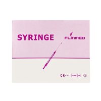 ราคา Syringe ไซริงค์ กระบอกฉีดยา แบบไม่มีเข็ม มีหลายขนาด (จำนวน 1 โหล 12 ชิ้น) 2ml (12 ชิ้น) (485024900079559)