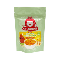 ราคา ผงมันส้ม (มันหวาน) undefined ผงผักโรยข้าวสำหรับเด็ก ตราออร์กาเนะ (organeh) (983851022855870)