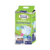ราคา Sekure ผ้าอ้อมผู้ใหญ่แบบกางเกง กางเกงซึมซับ ซีเคียว รุ่น เดย์-ไลท์ Size M-l (จำนวน 1 ห่อ 20 ชิ้น) (946910293473948)