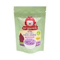 ราคา ผงมันม่วงหวาน 100%(sweet Purple Potato Powder) (719736433917053)