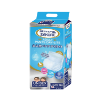ราคา Sekure ผ้าอ้อมผู้ใหญ่แบบกางเกง กางเกงซึมซับ ซีเคียว รุ่น เดย์-ไลท์ Size L-xl (จำนวน 1 ห่อ 18 ชิ้น) (110413320510594)