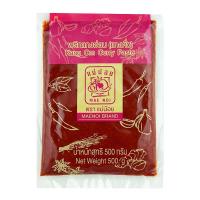 ราคา แม่น้อย พริกแกงอ่อม แกงคั่ว 500 ก. (7497539354819)