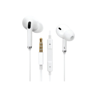ราคา Asaki หูฟัง In-Ear รุ่น A-K6604MP
