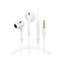 ราคา Asaki Earphone หูฟังสมอลทอร์ค หูฟังสาย แจ็ค Aux 3.5 ไมค์ชัด เสียงดี รุ่น A-k15x - รับประกัน 1 ปี (272349163035409)