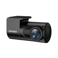 ราคา [ใหม่ล่าสุด!] Dengo Safe Eye กล้องติดรถยนต์ Super Capacitor กล้องหน้า ชัด Fullhd 1080p Wifi ดูผ่านมือถือ (211010102591002)