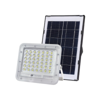 ราคา [ของแท้!] Dengo Power Bright Hybrid ไฟโซล่าเซลล์ แผงแยก สว่างนาน พร้อมรีโมทสั่งการ กันน้ำ (316960797695775)