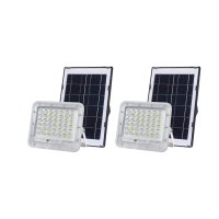 ราคา [ของแท้!] Dengo Power Bright Hybrid ไฟโซล่าเซลล์ แผงแยก สว่างนาน พร้อมรีโมทสั่งการ กันน้ำ x2 ชุด (279154859496832)