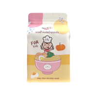 ราคา Mummum บะหมี่ไข่ผสมผักอบแห้งสำหรับเด็ก4สี 4ก้อนใน1 ซอง หอม นุ่ม อร่อย ต้องลอง 220 g 1 ซอง (703304493092505)