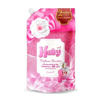 ราคา Haby Perfume Booster ผลิตภัณฑ์น้ำยาปรับผ้านุ่ม สูตรเข้มข้น กลิ่น Princess 540 มล. (921171269668716)