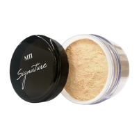 ราคา Mti Signature แป้งฝุ่นเนื้อละเอียด บางเบา ช่วยวับความมัน ขนาด 40 กรัม Pdpzf W1 ไฮไลท์ความสว่าง (333608898038457)
