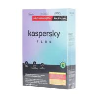 ราคา Kaspersky Plus 1year (5devices) - A0160873 (146305481637559)