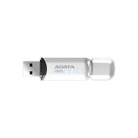 ราคา Adata 32gb Flash Drive (c906-32gb-rwh) White - A0160305 (384611929619969)