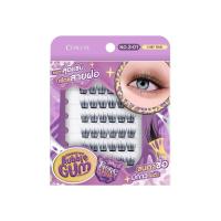 ราคา Cosluxe Winky Eyes Bubble Gum Eyelashes – Fierce Style – Flirt Fine ขนตาปลอมแบบช่อสไตล์สายฝอ เฟียร์ซ สไตล์ (274152944909150)