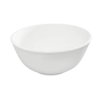 ราคา Sb Melamine ชามโคมปากบานมีปีก ชามโคม ชามปากบาน ชามโคมปากบาน B233-7 นิ้ว ครีมขาว (690263211308085)