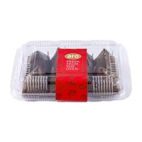 ราคา เอโร่ โกลด์ ขนมเทียนห่อไส้หวาน 30 ก. x 8 (760373580610175)