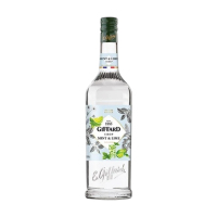 ราคา Giffard Mixology Size 1l Mint&lime (937423316767071)