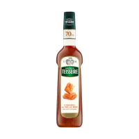 ราคา Mathieu Teisseire น้ำเชื่อมกลิ่นคาราเมลเกลือทะเล 700 มล. (sea Salt Caramel Syrup) ไซรัปสำหรับกาแฟ ลาเต้ และมิลค์เชค (677321487138802)
