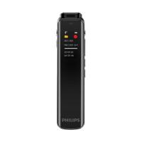 ราคา Philips Voice Recorder 32gb (vtr5010) Black - A0167134 (166683374599237)