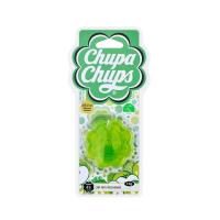 ราคา Freshtime X Chupa Chups ซิลิโคนหอมปรับอากาศ แขวนรถยนต์ กลิ่นแอปเปิ้ล ขนาด 16g (418955623932084)