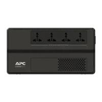 ราคา เอพีซี เครื่องสำรองไฟฟ้า Ups Easy Bv1000i-mst (1000va/600w) (414113066142434)