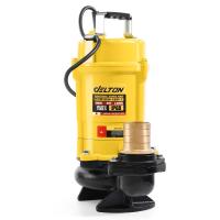 ราคา Delton ปั๊มแช่ดูดโคลน 2 นิ้ว 1,500w 2hp มอเตอร์แกนทองแดงแท้ 100% Divo สายไฟยาวพิเศษ 10 เมตร รุ่น Dssw-668p-2 (2 นิ้ว) (367719304958718)
