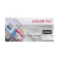 ราคา Color Fly Toner-re Hp 26a Cf226a - A0168407 (599182275565800)