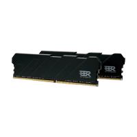 ราคา Blackberry Ram Ddr4(3200) 32gb (16gbx2) 3200 Pro Series Black - A0165177 (144526207372009)