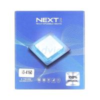 ราคา Intel Cpu undefined Core I3-4160 Lga 1150 (next) - A0072227 (324456658070030)