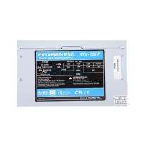 ราคา Tsunami undefined Power Supply 620w Extreme+pro - A0149963 (607728273859223)